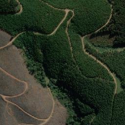 Satellite imagery of IN DE MIDDEL, MZ