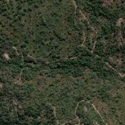 Satellite imagery of PRAAMKOP, MZ