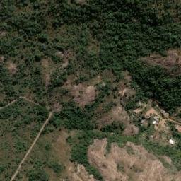 Satellite imagery of PRAAMKOP, MZ