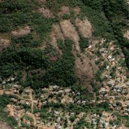 Satellite imagery of PRAAMKOP, MZ