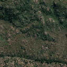 Satellite imagery of KLOKWENI, MZ