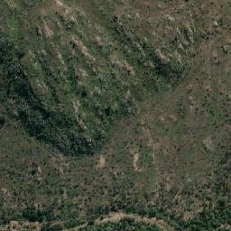 Satellite imagery of KLOKWENI, MZ