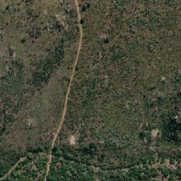 Satellite imagery of KLOKWENI, MZ