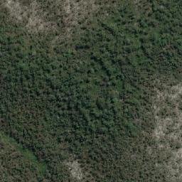 Satellite imagery of Leading Hill, AU