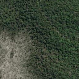 Satellite imagery of Leading Hill, AU