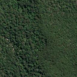 Satellite imagery of Leading Hill, AU