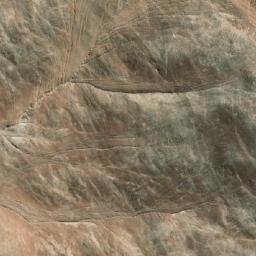 Satellite imagery of Cancha Norte, CL