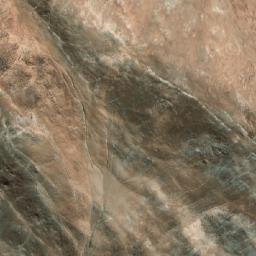 Satellite imagery of Cancha Norte, CL