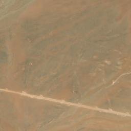 Satellite imagery of Vaquilla, CL