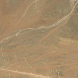 Satellite imagery of Vaquilla, CL