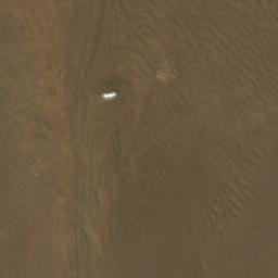 Satellite imagery of Portezuelo Refresco Seco, CL