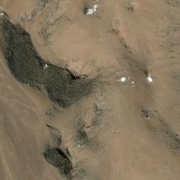 Satellite imagery of Corrida del Pajonal, AR