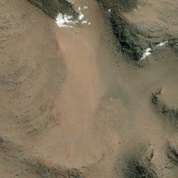 Satellite imagery of Corrida del Pajonal, AR