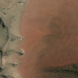Satellite imagery of Corrida del Pajonal, AR