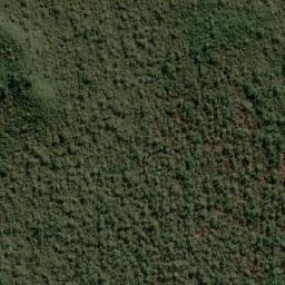 Satellite imagery of Cerro Curú Curú, AR