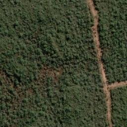 Satellite imagery of Cerro Curú Curú, AR