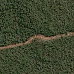 Satellite imagery of Cerro Curú Curú, AR