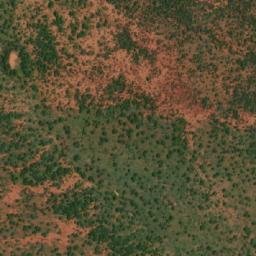 Satellite imagery of BLAIRBETH, BW