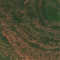 Satellite imagery of BLAIRBETH, BW