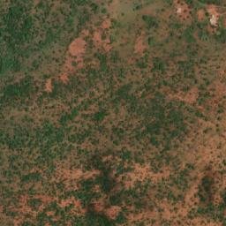 Satellite imagery of BLAIRBETH, BW