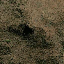 Satellite imagery of WITKOPPIE, BW