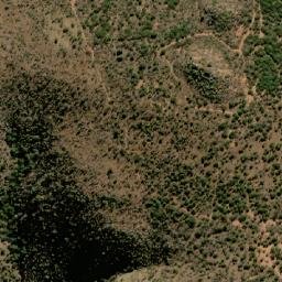 Satellite imagery of WITKOPPIE, BW