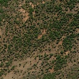 Satellite imagery of WITKOPPIE, BW