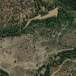 Satellite imagery of MARICO 50, BW