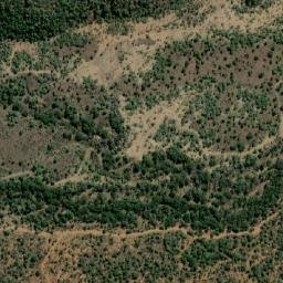 Satellite imagery of MARICO 50, BW