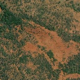 Satellite imagery of PELLA, BW