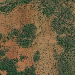 Satellite imagery of PELLA, BW