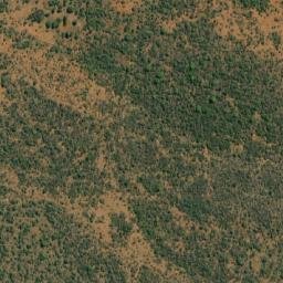Satellite imagery of PELLA, BW