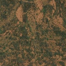 Satellite imagery of LEEUWKUIL, BW