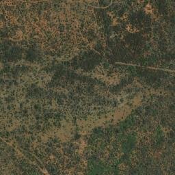 Satellite imagery of LEEUWKUIL, BW