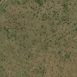 Satellite imagery of PAUL, BW