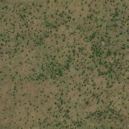 Satellite imagery of PAUL, BW