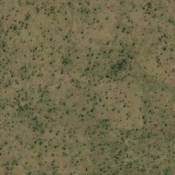Satellite imagery of PAUL, BW