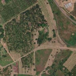 Satellite imagery of STERKSPRUIT, MZ