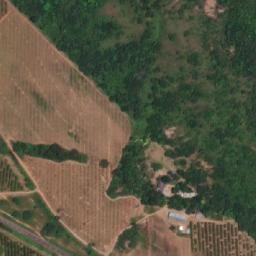 Satellite imagery of STERKSPRUIT, MZ