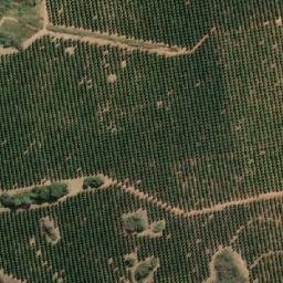 Satellite imagery of VERGENOEG, MZ