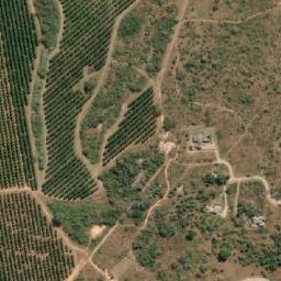 Satellite imagery of VERGENOEG, MZ