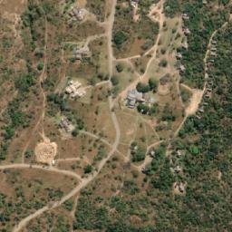Satellite imagery of VERGENOEG, MZ