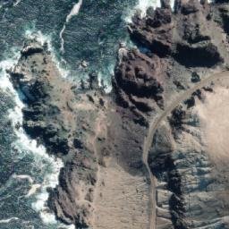 Satellite imagery of Punta Verde, CL