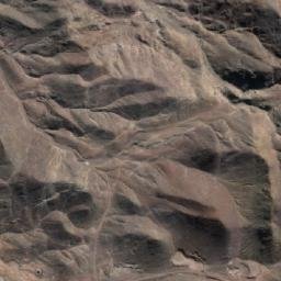 Satellite imagery of María, CL