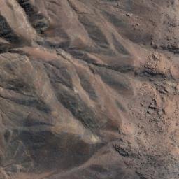 Satellite imagery of María, CL