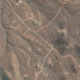 Satellite imagery of La Quinta, CL