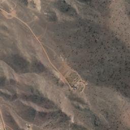 Satellite imagery of La Quinta, CL