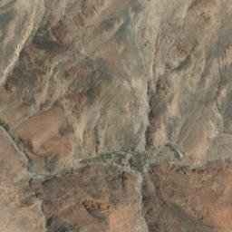 Satellite imagery of Alianza, CL