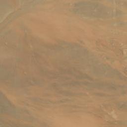 Satellite imagery of Vaquilla, CL