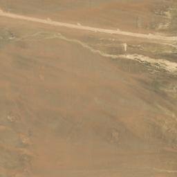 Satellite imagery of Vaquilla, CL